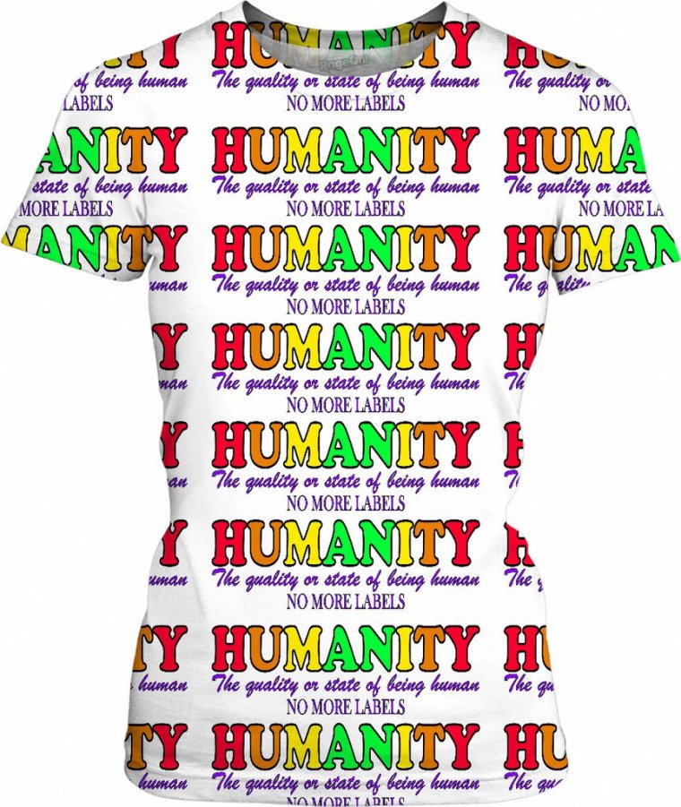 HUMANITY2
